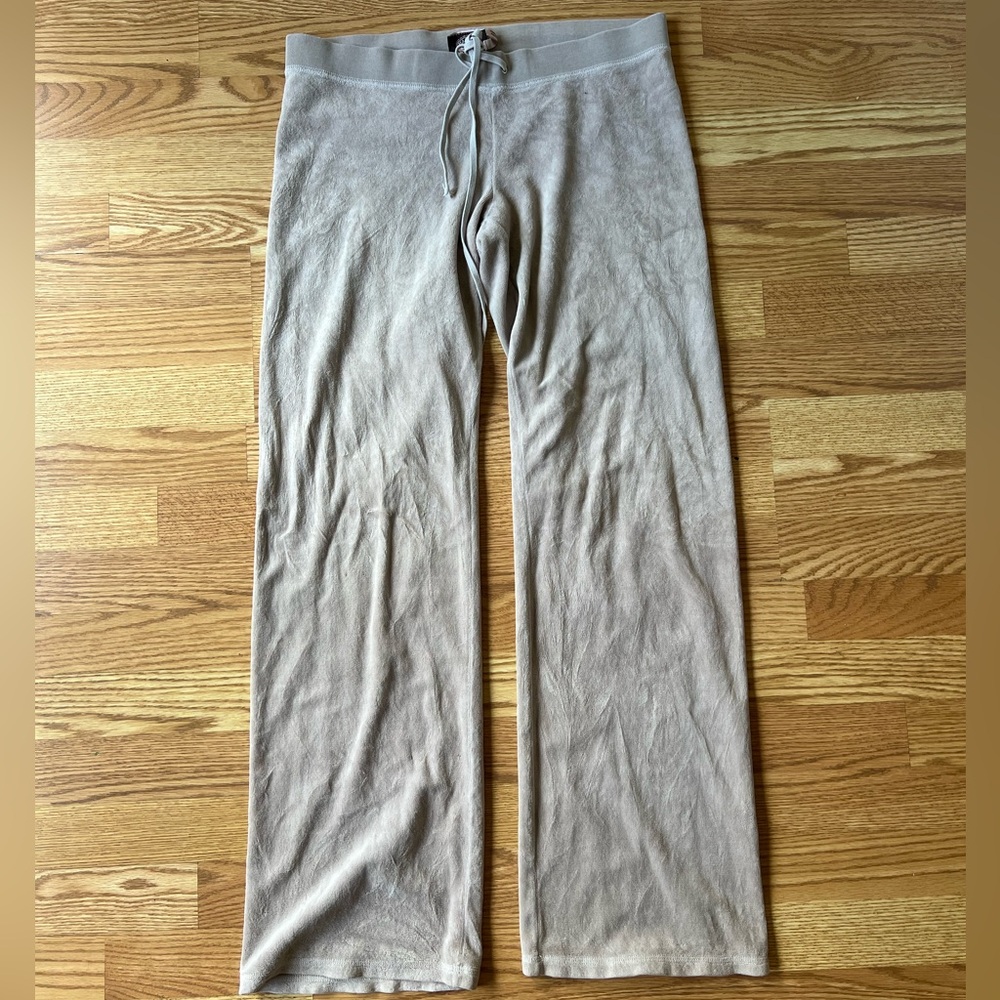 Juicy Couture Sweatpants